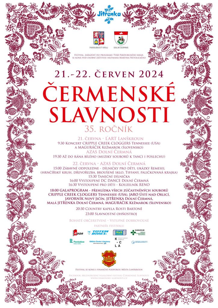 Čermenské slavnosti