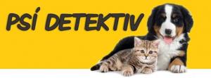 Pátrání po ztraceném pejskovi 1