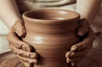 Keramika pro děti 1