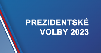 Volba prezidenta ČR II. kolo 27.1. a 28.1.2023 1