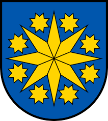 znak štíty
